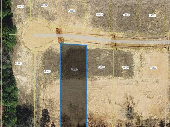 14957 Turtle Creek Ranch Rd, Flint, TX 75762