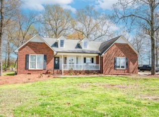 416 Sikes Mill Rd, Monroe, NC 28110