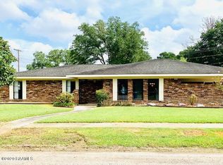 917 Eddins Ave, Opelousas, LA 70570