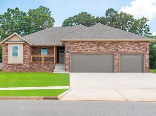 708 E Tarpon Rd, Nixa, MO 65714