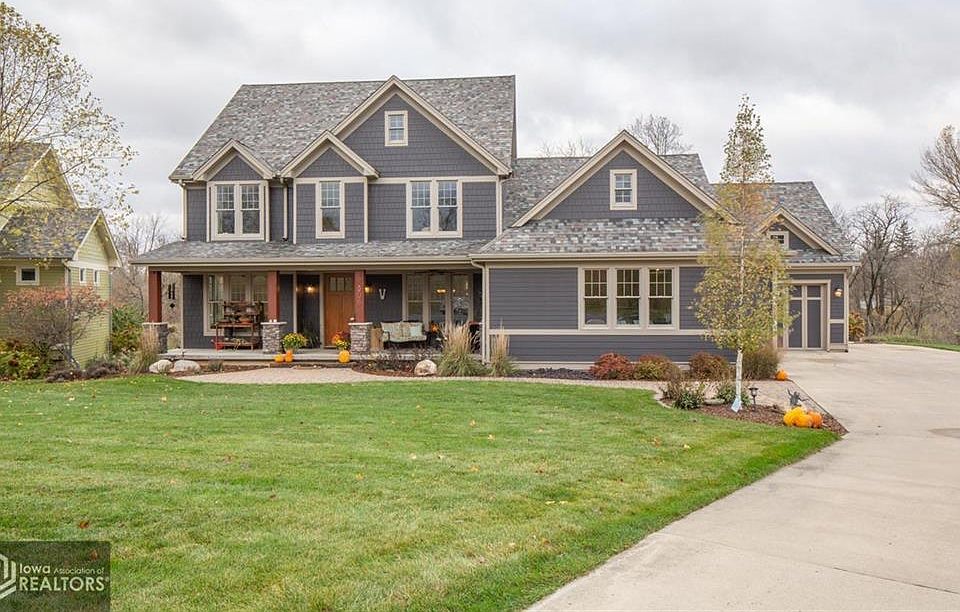 506 Turtle Creek Rd, Saint Ansgar, IA 50472 Zillow