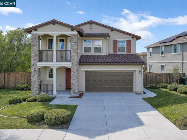 4790 Hawkins St, Antioch, CA 94531