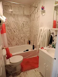 Rented by J Misrahi Realty Corp