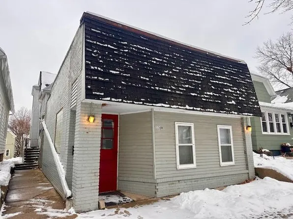 3369 North Bartlett AVENUE, Milwaukee, WI 53211