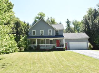 30 Audry Ln, Westford, VT 05494