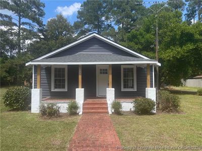4940 Lattimore St, Hope Mills, NC, 28348