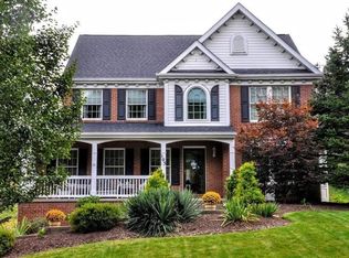 103 Pine Nut Dr, Eighty Four, PA 15330