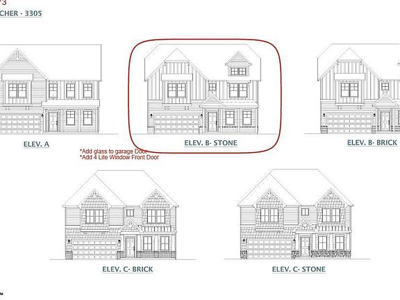 2nd image of 156 Anderson Oaks Ln #73