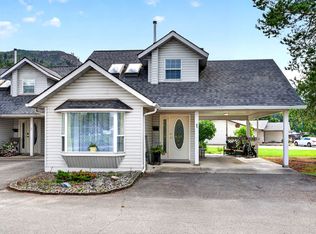 4476 Barriere Town Rd #1, Barriere, BC V0E1E0