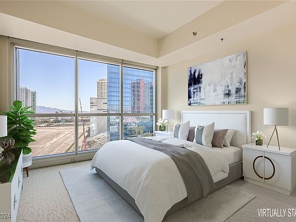 5th image of 2700 Las Vegas Blvd S Unit 1207
