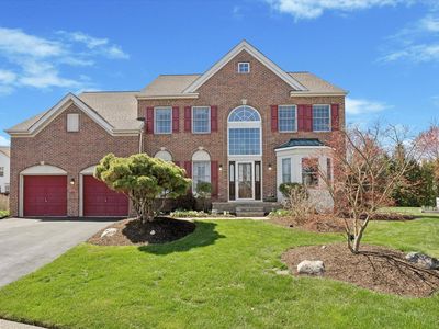 1010 Canter Cir, New Hope, PA, 18938