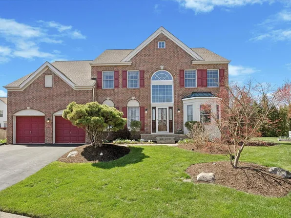 1010 Canter Cir, New Hope, PA 18938