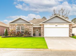 921 Villa Vista Loop, Cabot, AR 72023