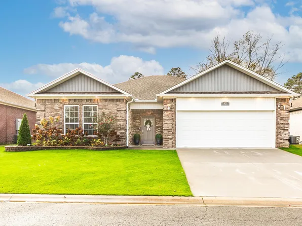 921 Villa Vista Loop, Cabot, AR 72023