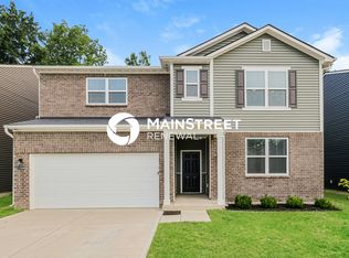 11930 Wooden Trace Dr, Louisville, KY 40229