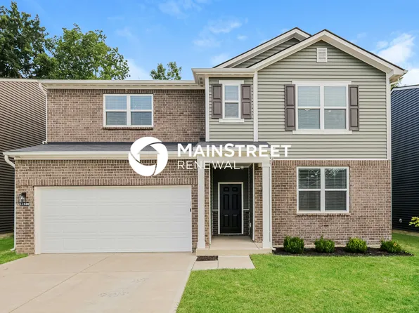 11930 Wooden Trace Dr, Louisville, KY 40229