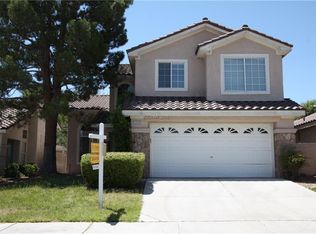 2409 Rue De Versailles #0, Henderson, NV 89074