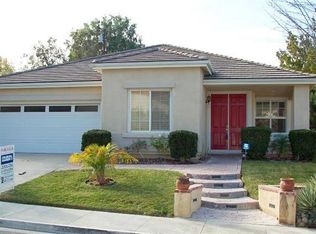 931 Red Pine Dr, Simi Valley, CA 93065
