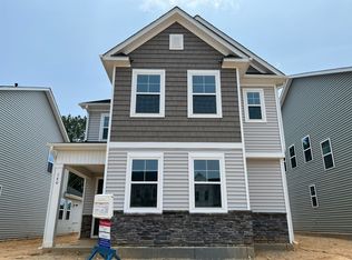 140 Edge Of Auburn Blvd, Raleigh, NC 27610