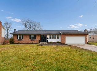 6250 Elmhill Ct, Cincinnati, OH 45248