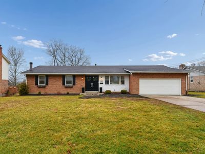 6250 Elmhill Ct, Cincinnati, OH, 45248