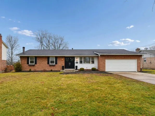 6250 Elmhill Ct, Cincinnati, OH 45248