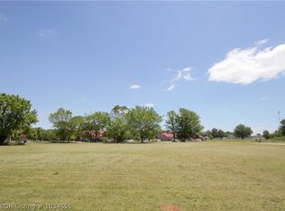 12201 Old Highway 71, Fort Smith, AR 72916
