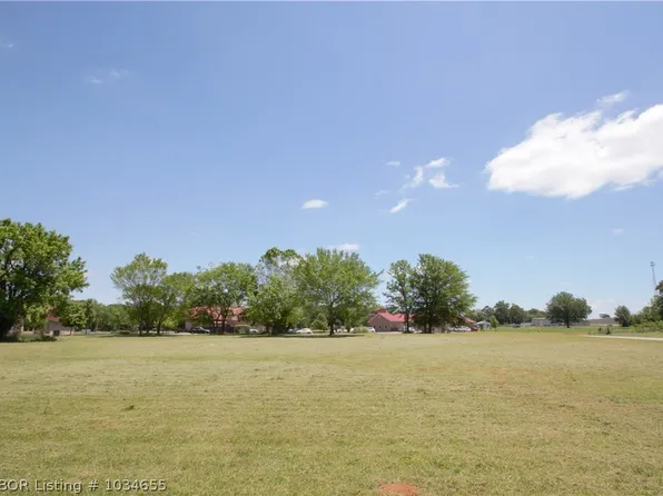 12201 Old Highway 71, Fort Smith, AR 72916