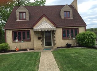 3628 Wayne Rd, Homestead, PA 15120