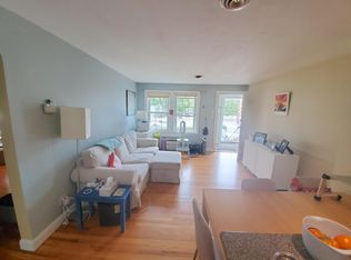 27 Damon Park #2R, Arlington, MA 02474