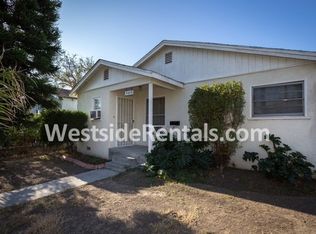 5419 Inglewood Blvd, Los Angeles, CA 90230