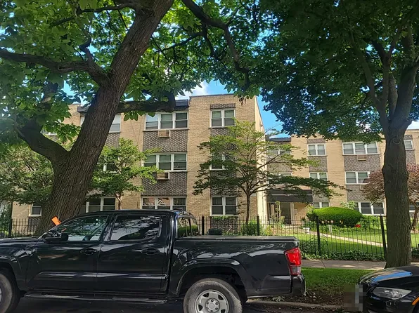 1728 W Farwell Ave APT 307, Chicago, IL 60626