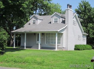 755 Cemetery Rd, Freeburg, IL 62243