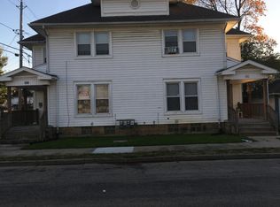 115 Catherine St, Springfield, OH 45505