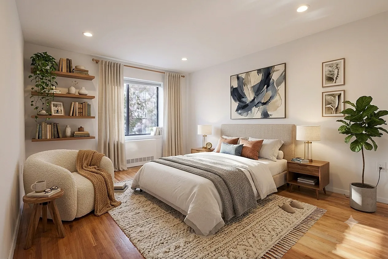 207 East 30th Street — Photo 2