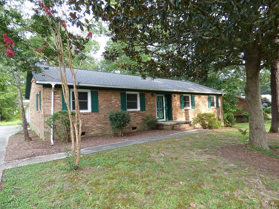 1st image of 127 Brenrose Cir #A