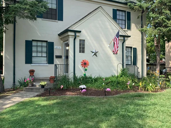 8212 Meadow Ln, Munster, IN 46321