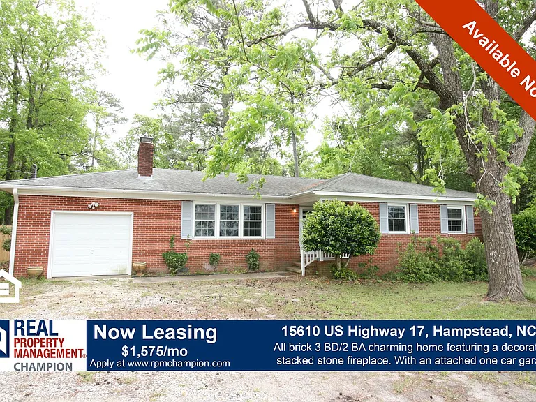 15610 US Highway 17 — Photo 1