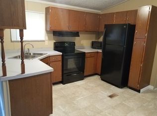 161 Merton Rd, Lawndale, NC 28090