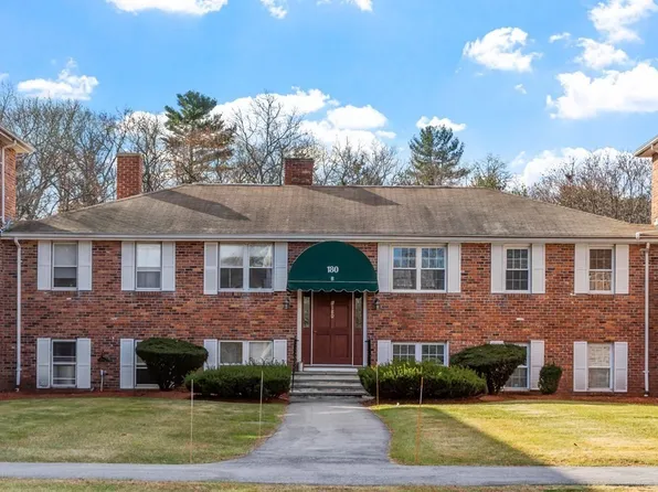 180 Tyngsboro Rd APT 16B, North Chelmsford, MA 01863