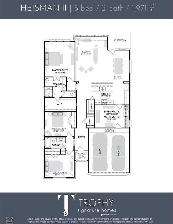 2nd image of 4713 Mayflower Dr