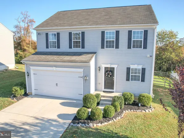 25 Bonnie Marie Ct, Elkton, MD 21921