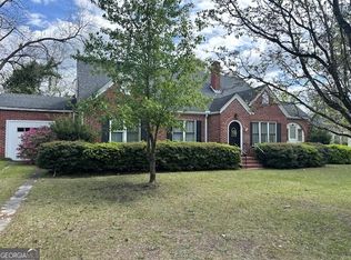 206 Smith St, Tennille, GA 31089