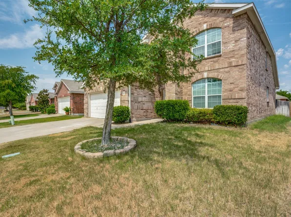 607 Cunningham Dr, Arlington, TX 76002