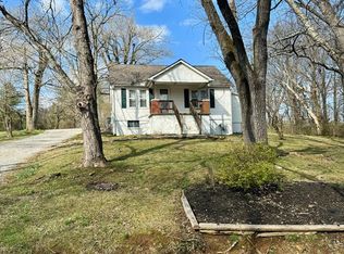 251 Bryant Ave, Cookeville, TN 38501