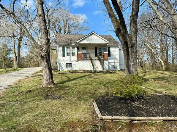 251 Bryant Ave, Cookeville, TN 38501