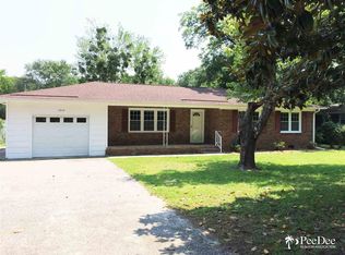 1010 S Santiago Dr, Florence, SC 29501