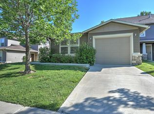 256 W Capital Ct, New Castle, CO 81647