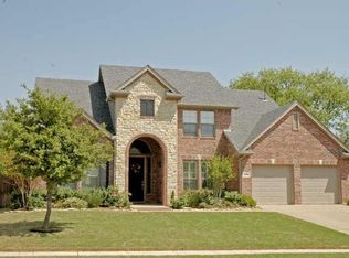 4165 Fair Oaks Dr, Grapevine, TX 76051