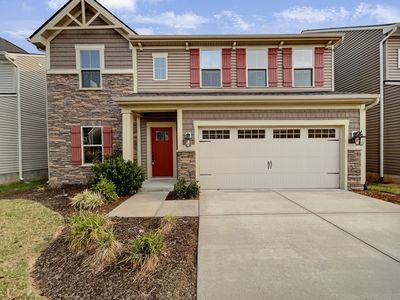 2817 Winterberry Dr, Columbia, TN, 38401